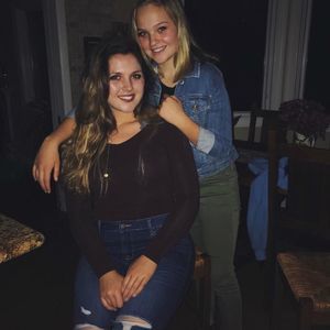 Meet your Posher, Bridget